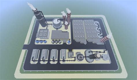 factory minecraft|minecraft factory schematic.